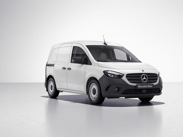 Used ~ Mercedes-Benz Citan 1.5 110 CDI BASE L1 Euro 6 (s/s) 5dr at MBNI