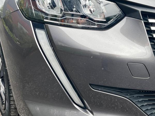 Used Peugeot 208 BF71UYW 59