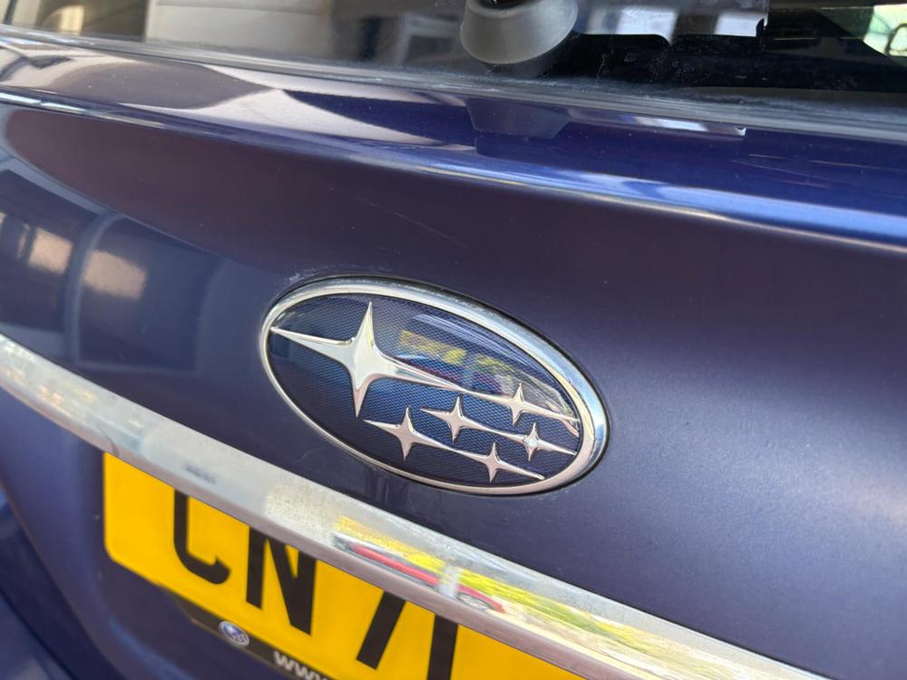Used Subaru Levorg CN71JEO 11