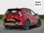Kia Sportage Photo 4