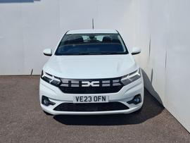 Dacia Sandero Photo 6