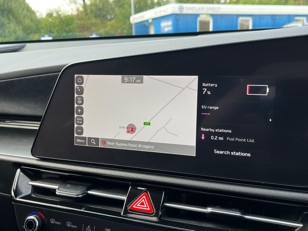 Kia Niro Photo 10