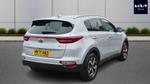 Kia Sportage Photo 12