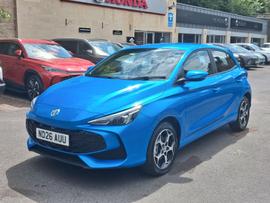 MG MG3 Photo 2