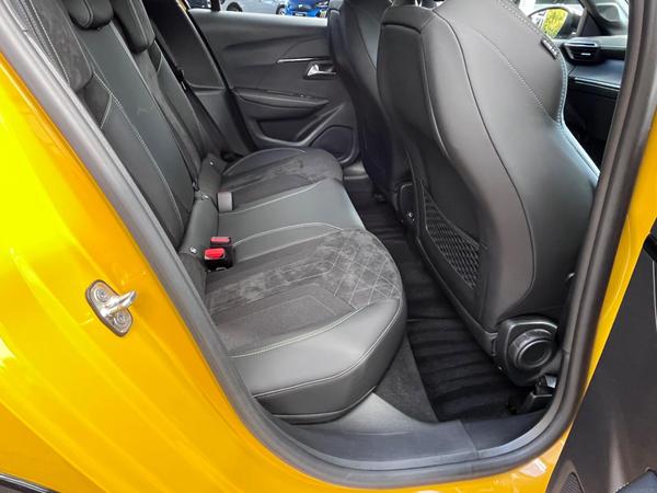 Used Peugeot E-208 RO22WRJ 21
