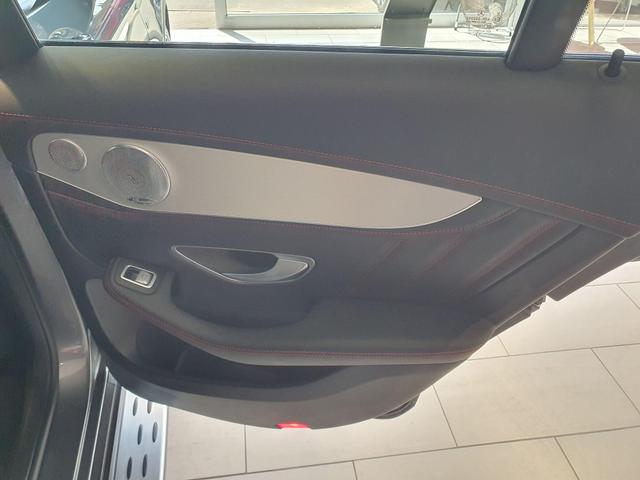 Used Mercedes-Benz GLC WU17HDH 21