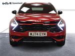 Kia Sportage Photo 3