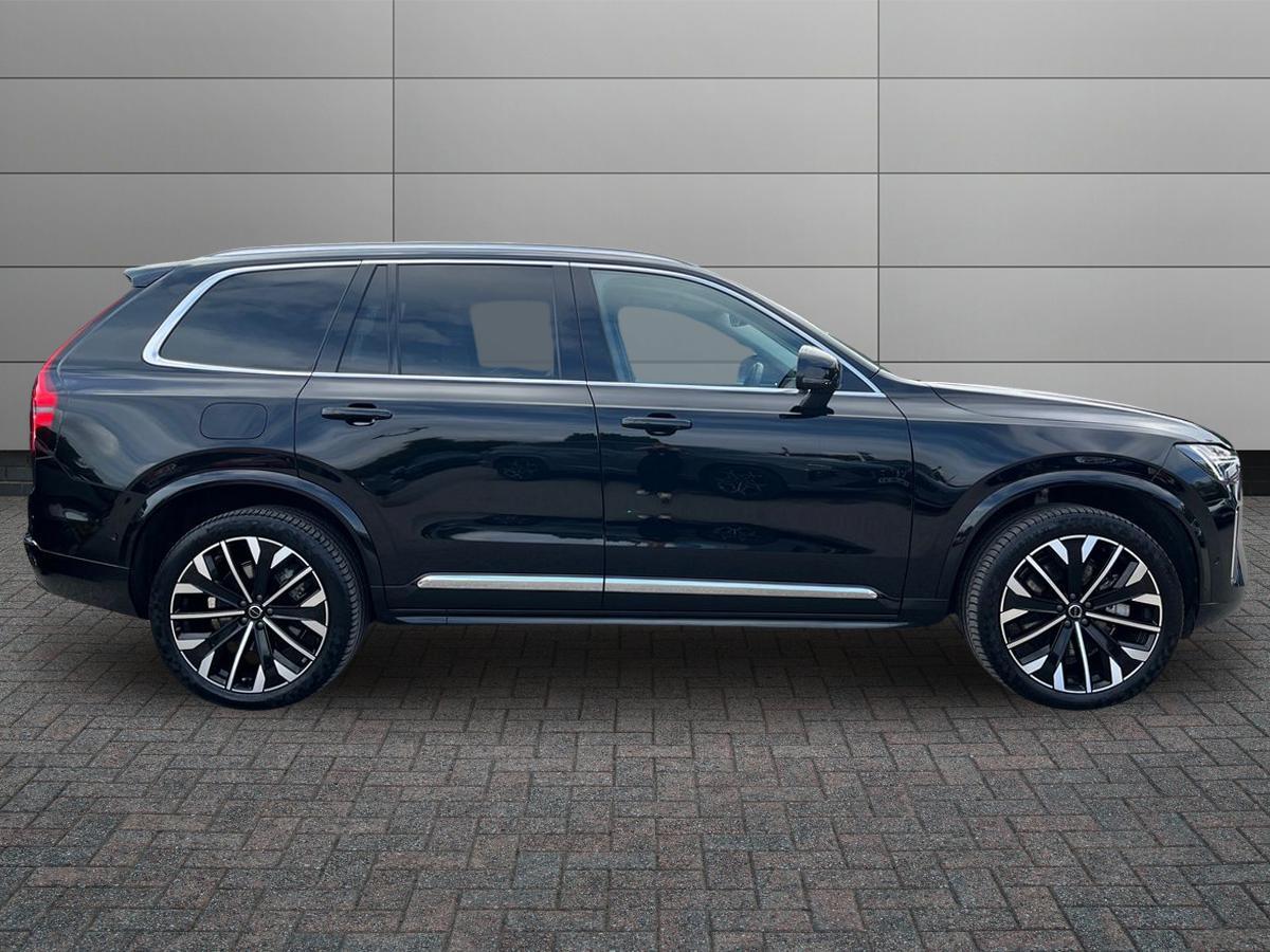 Volvo XC90 Photo 5