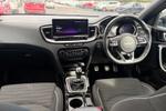 Kia ProCeed Photo 8
