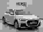 Audi A1 Photo 0