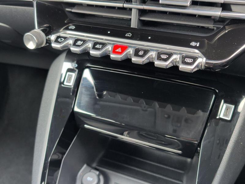 Used Peugeot 208 MC24HJV 23