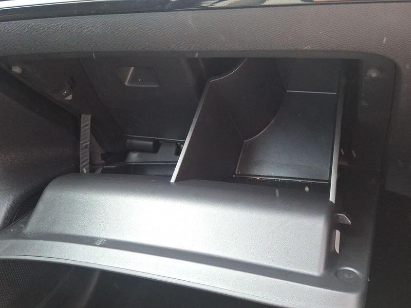 Used Peugeot 208 NX26UAO 30