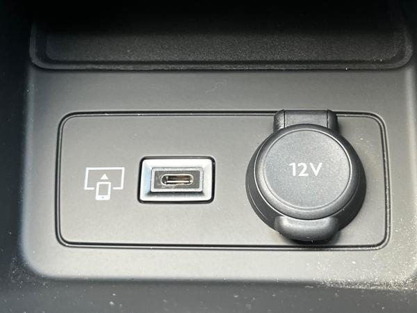 Used Peugeot 408 KO74YFB 21