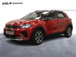 Kia Stonic Photo 4