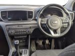 Kia Sportage Photo 11