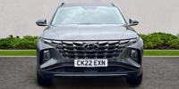 Hyundai TUCSON Photo 6