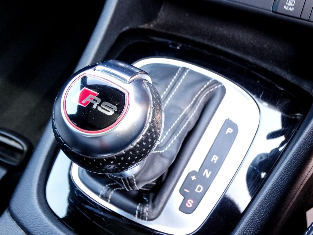 Used Audi RS Q3 EF14XPS 28