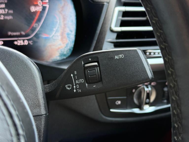 Used BMW X4 WP22RPZ 20