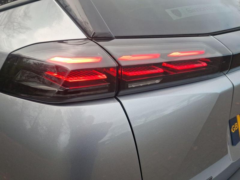 Used Peugeot 2008 BW24SDX 28