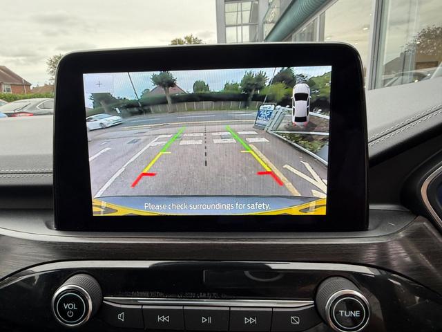Used Ford Kuga LS24XSG 24