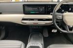Kia EV4 Photo 3