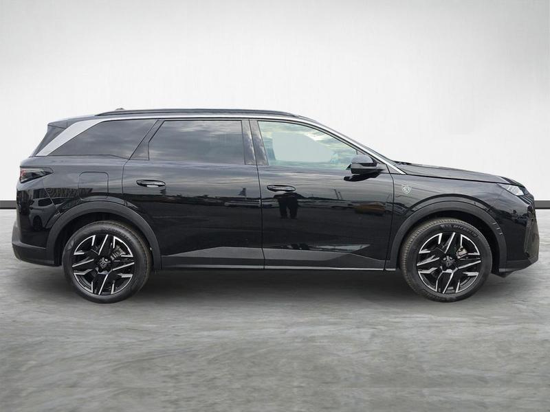Used Peugeot 5008 KK25JVA 2
