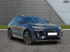 Audi Q6 Photo 0