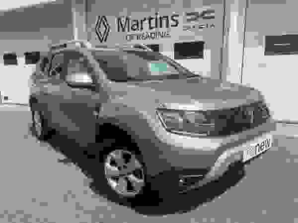 Used 2020 Dacia Duster 1.3 TCe Comfort Euro 6 (s/s) 5dr Beige at Martins Group