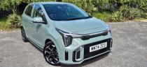 Kia Picanto Photo 0
