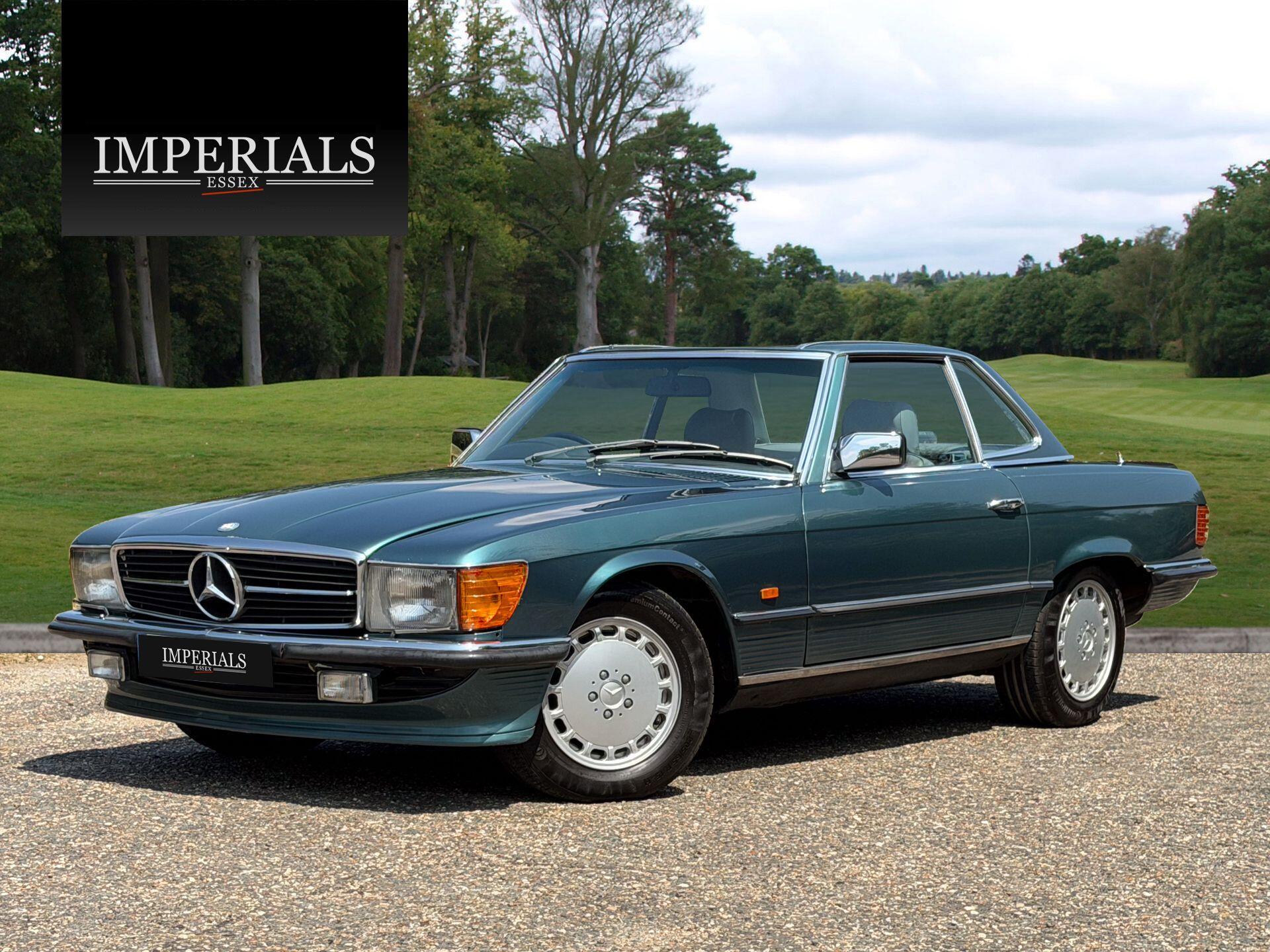 Mercedes-Benz 380