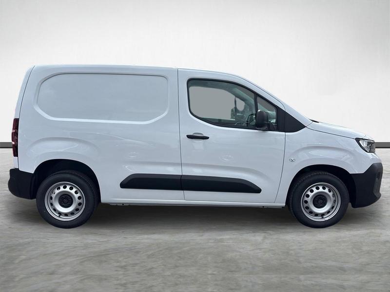 Used Peugeot Partner NU26ZPJ 2