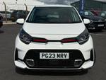 Kia Picanto Photo 1