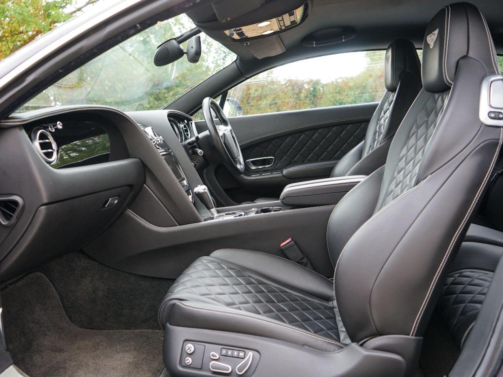 Used Bentley Continental LJ16XAW 4
