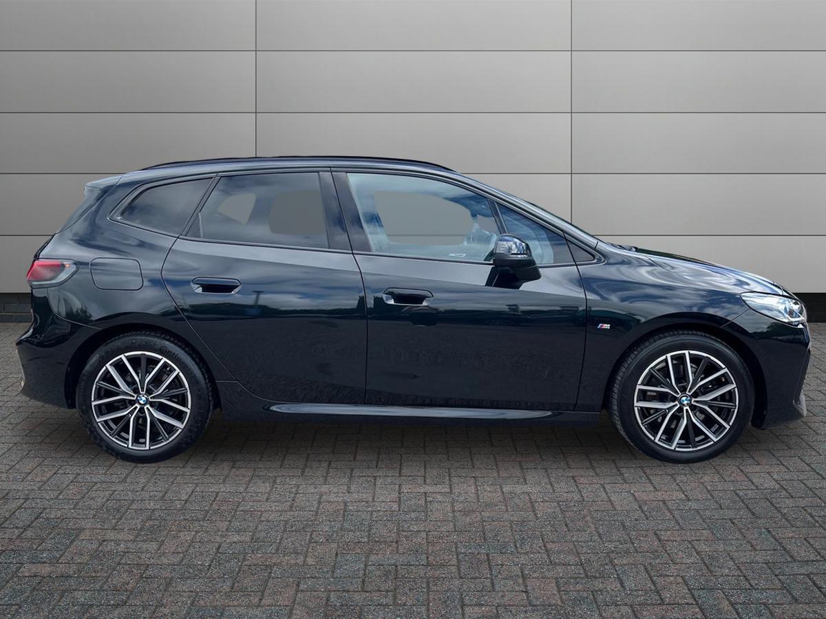 BMW 2 Series Active Tourer Photo 5