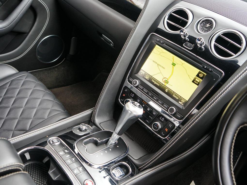 Used Bentley Continental LJ16XAW 7