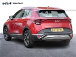 Kia Sportage Photo 6
