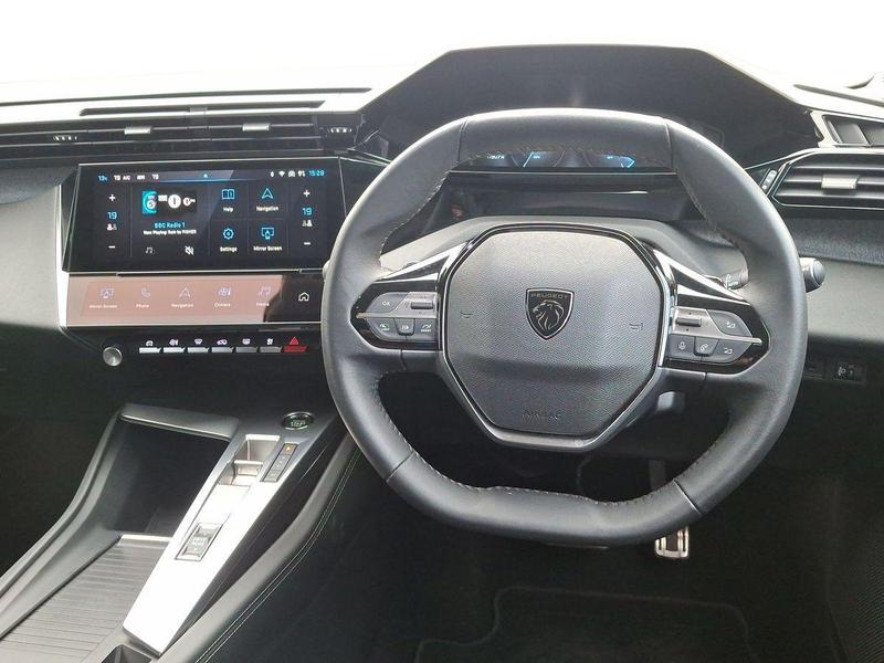 Used Peugeot 308 KW24WXT 11