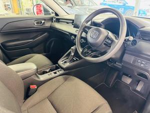 Honda HR-V Photo 28