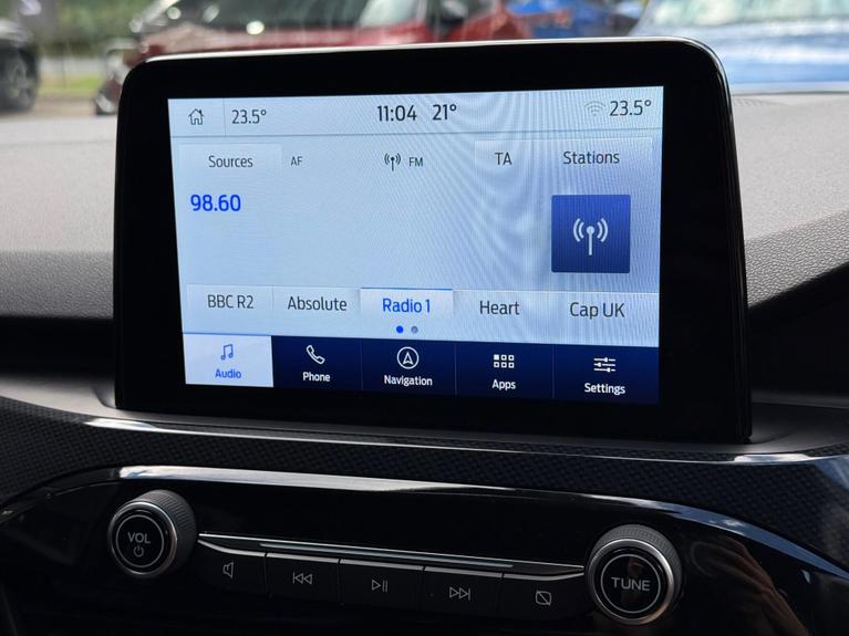 Used Ford Kuga HG20PHX 22