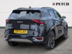 Kia Sportage Photo 2