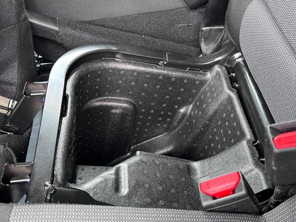 Used Peugeot Expert MA72YRC 47