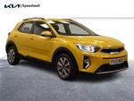 Kia Stonic Photo 0