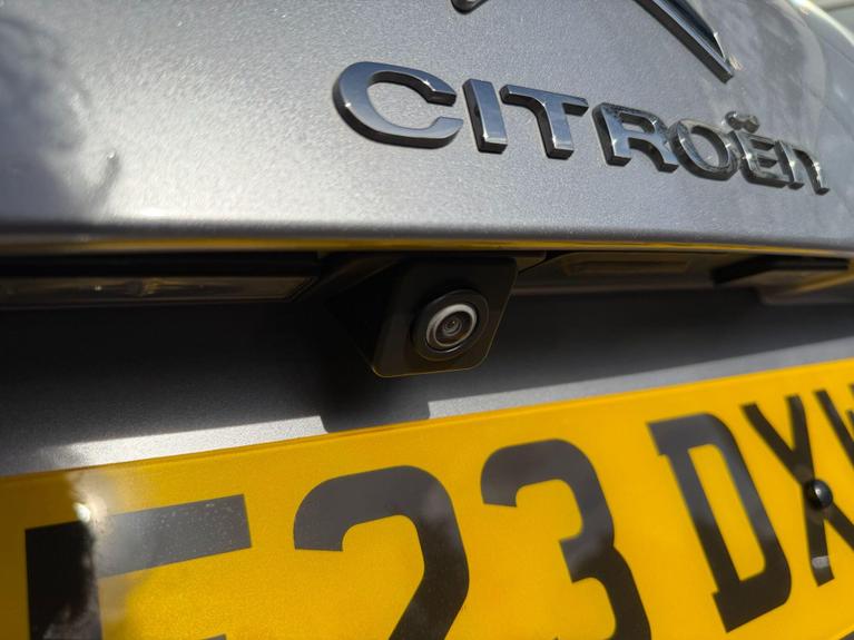 Used Citroen C5 Aircross MF23DXW 4