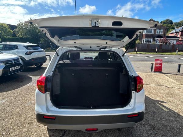 Used Suzuki Vitara GN16UVT 7