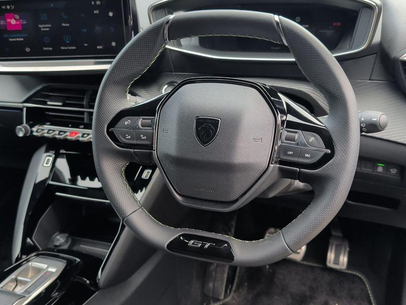 Used Peugeot 208 202601289492571 33