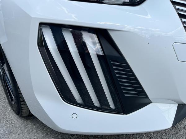 Used Peugeot 208 HG25EFX 28