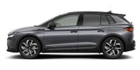 Skoda Elroq Photo 2