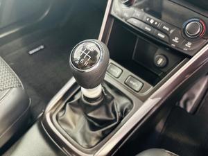 Suzuki S-Cross Photo 41