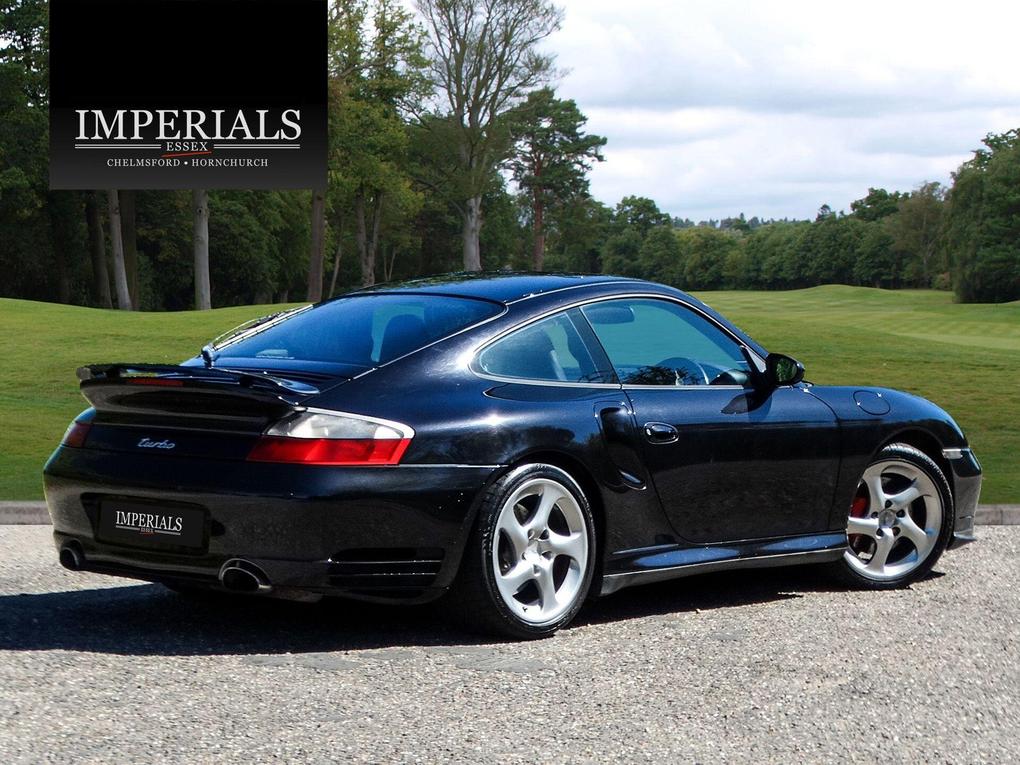 Used Porsche 911 RX03KJV 4