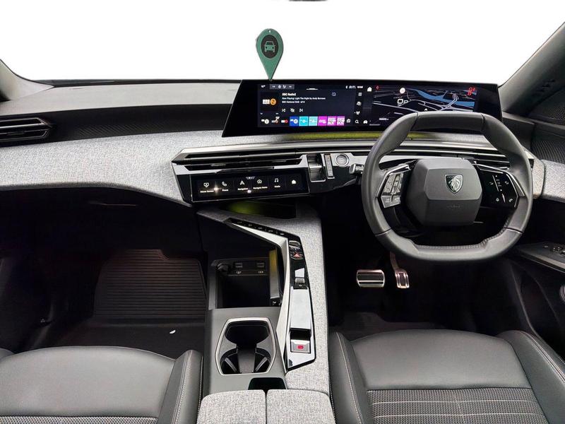 Used Peugeot 3008 NV24KJU 12